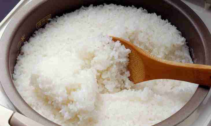 How quickly to make rice